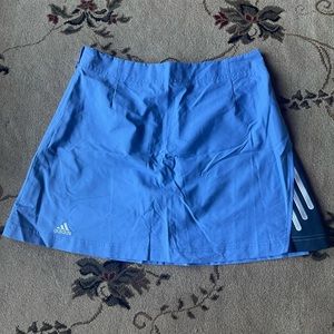 Adidas pickleball skirt